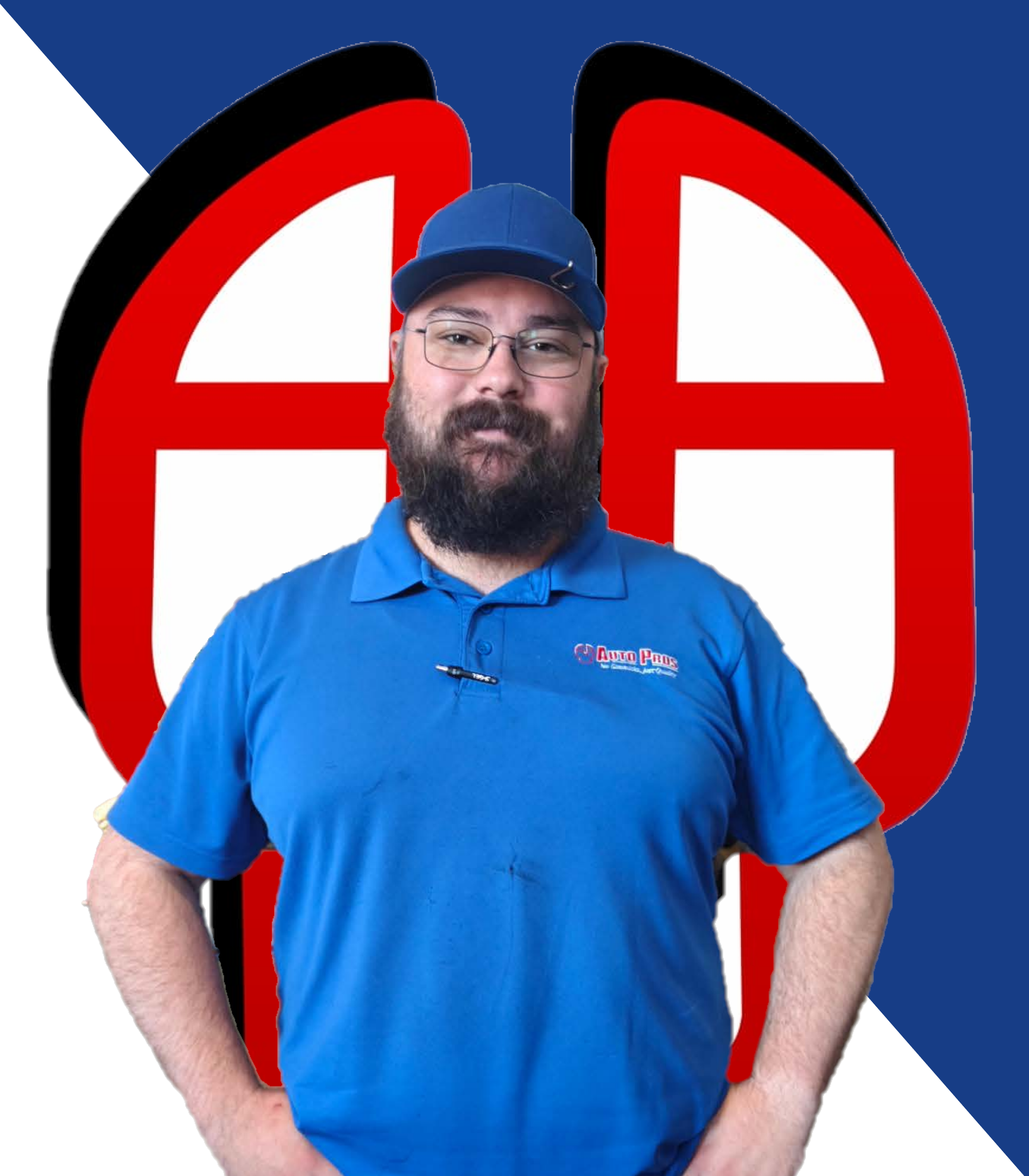 Dakota "Goose" - General Manager