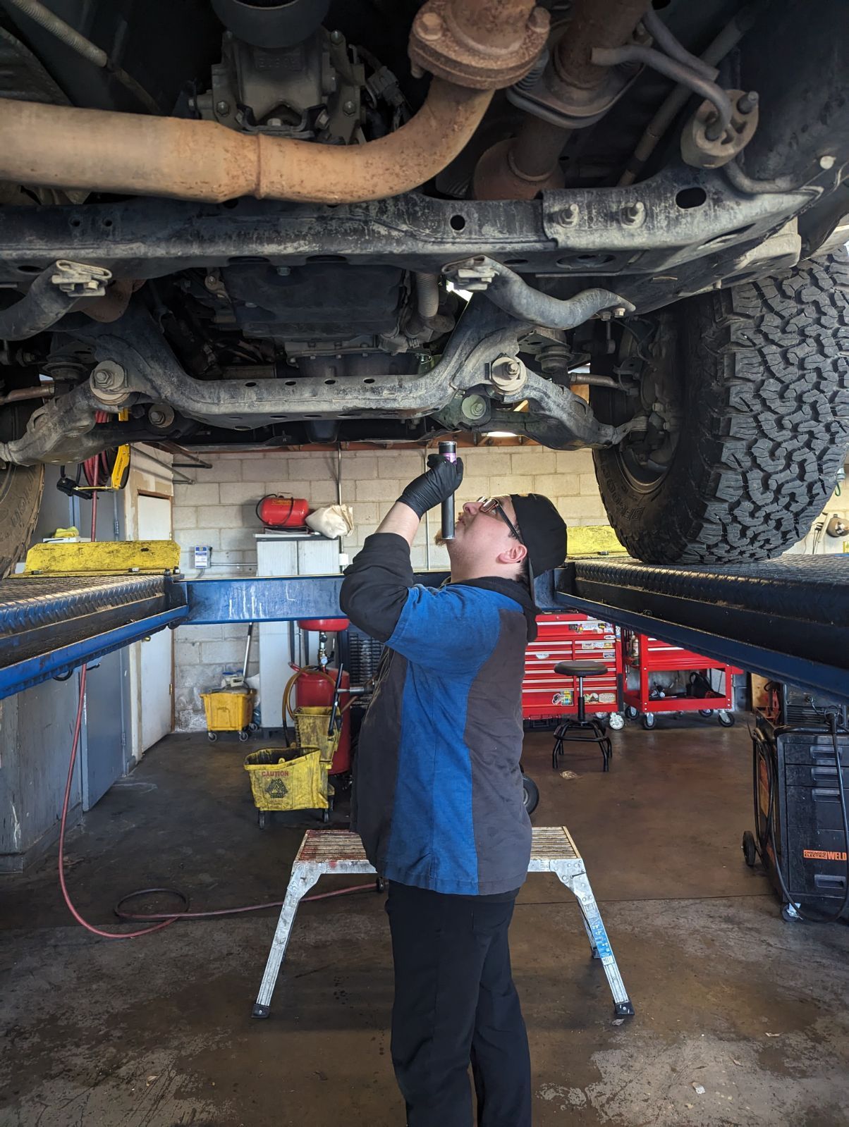 State Inspections in Lancaster, CA | Auto Pros