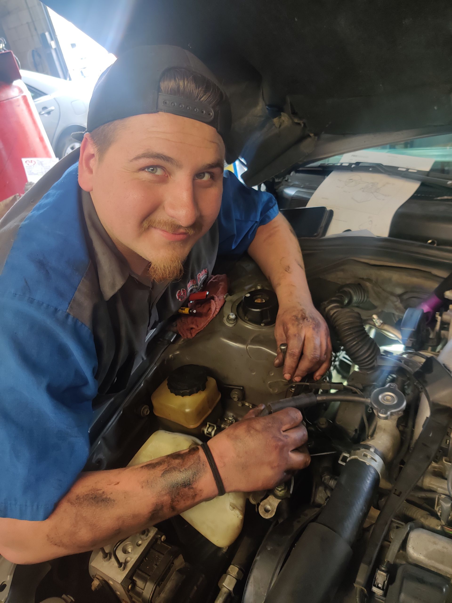 Maintenance & Preventative Service in Lancaster, CA | Auto Pros