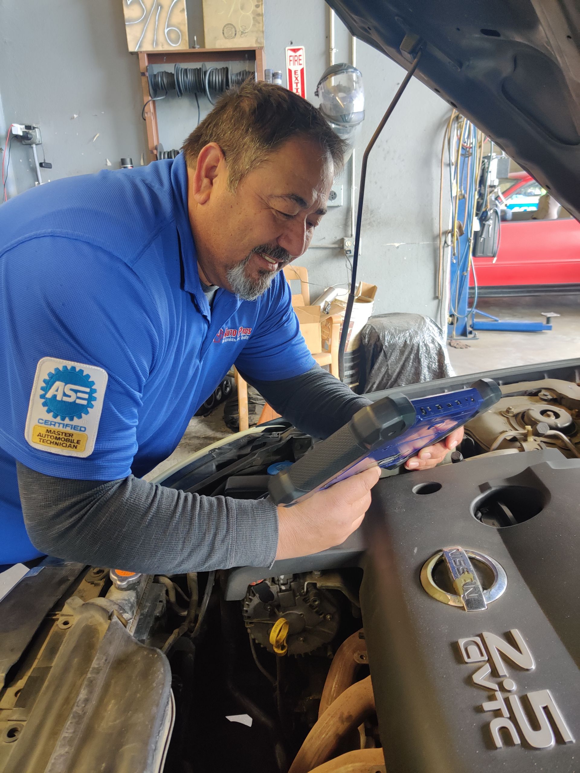 Electrical & Computer Systems in Lancaster, CA | Auto Pros