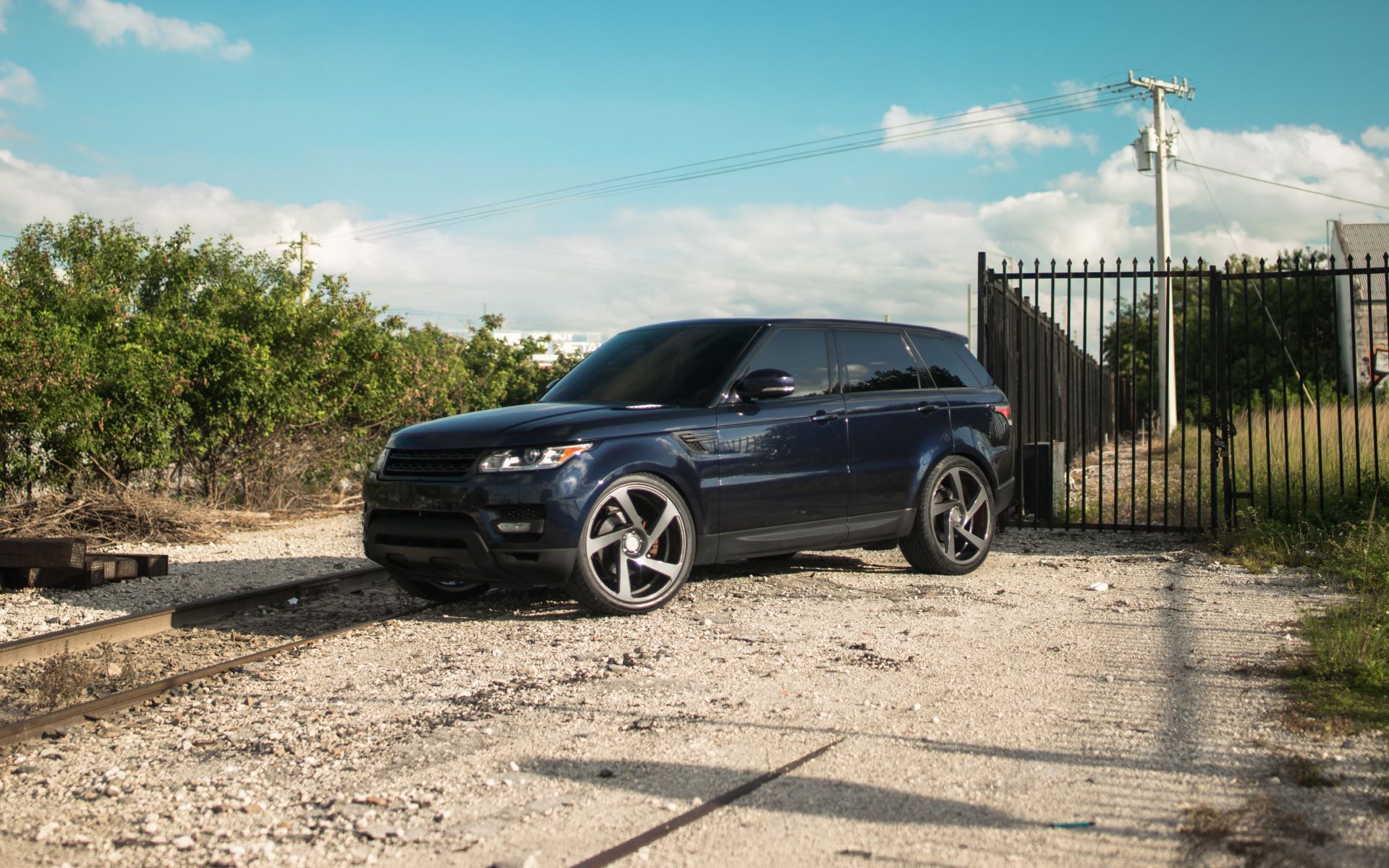 Range Rover Auto Repair - Auto Pros in Lancaster, CA