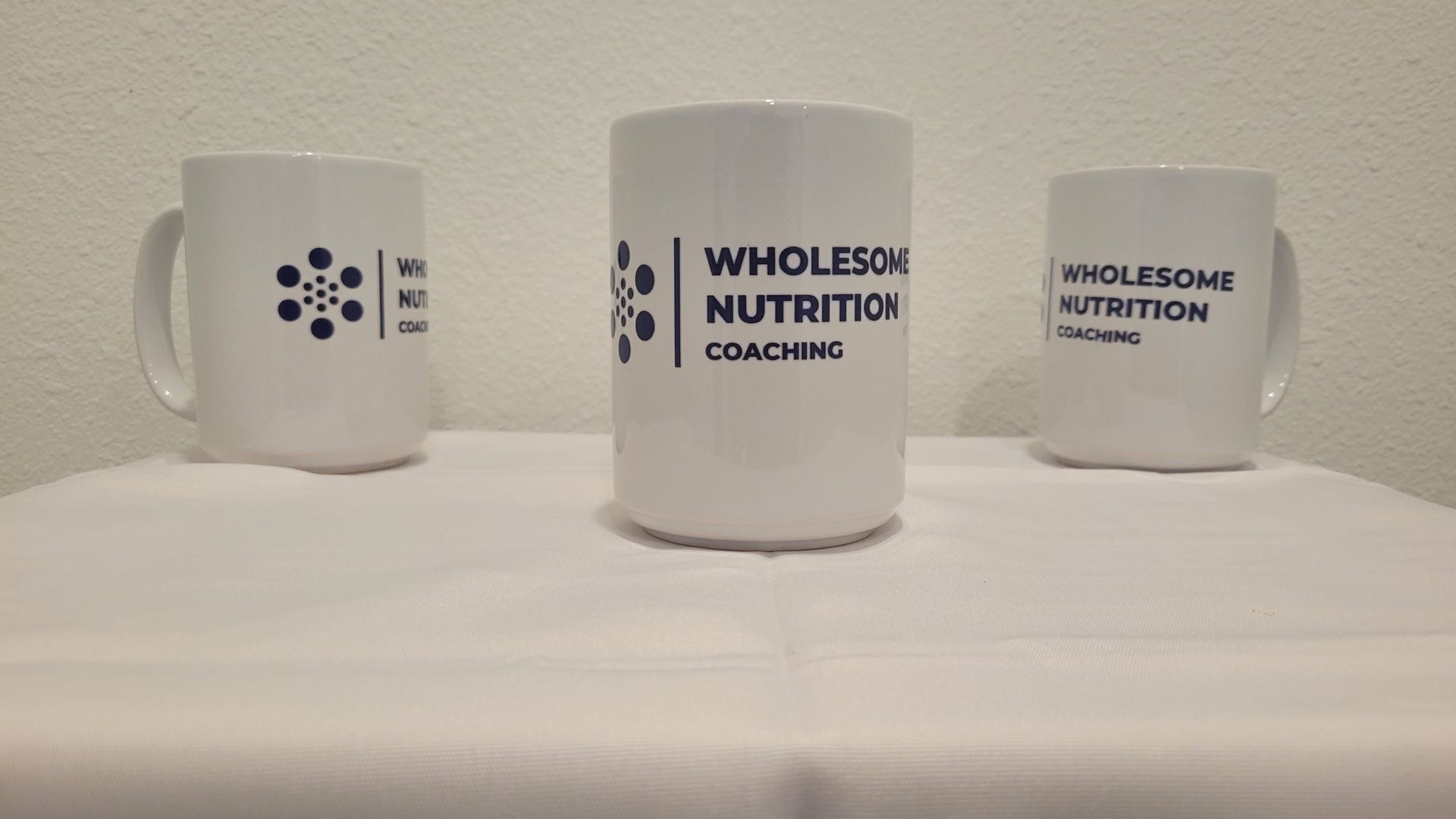Branded Mugs