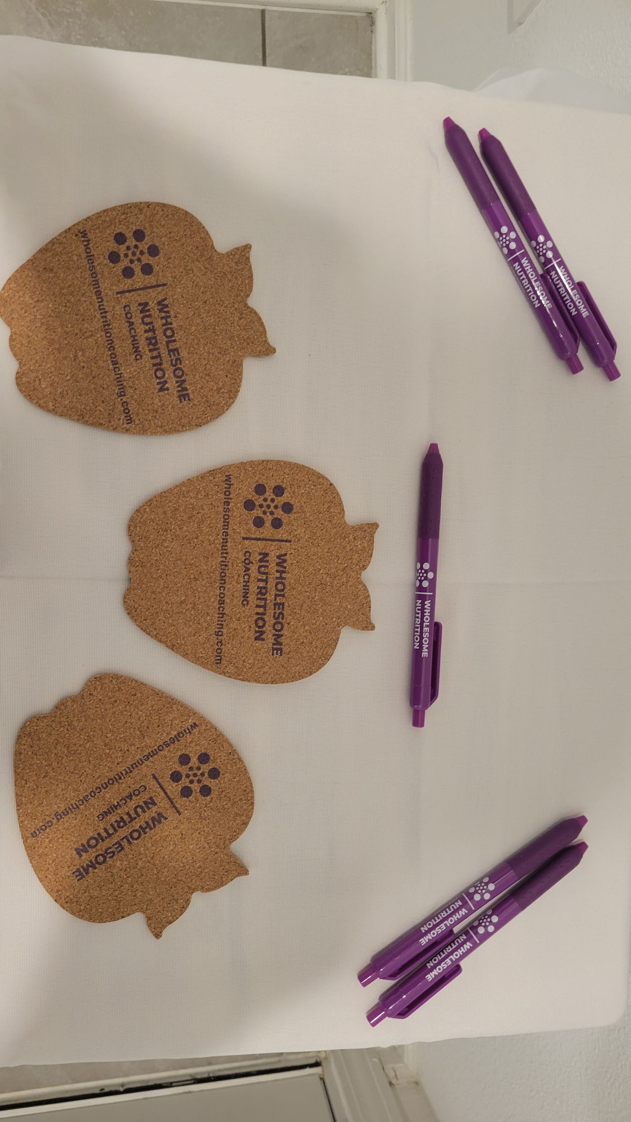 Branded Pens