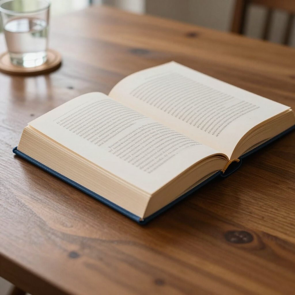 Nutrition Book