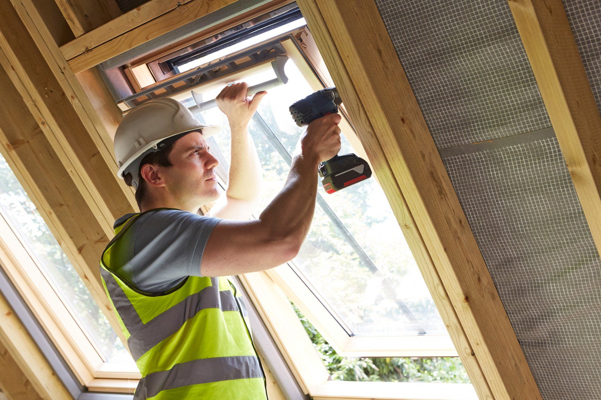 general contractor