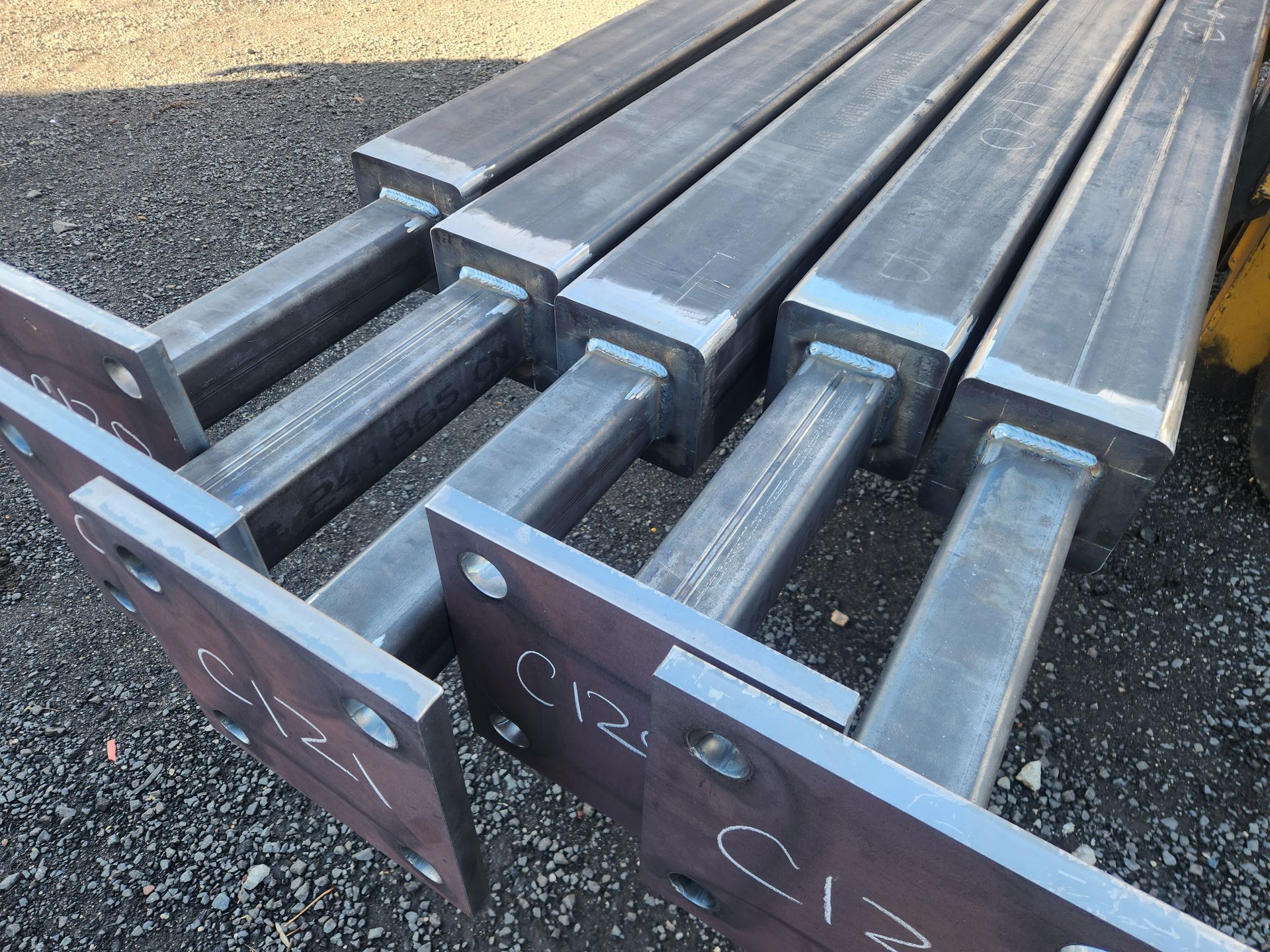 Metal Fabrication