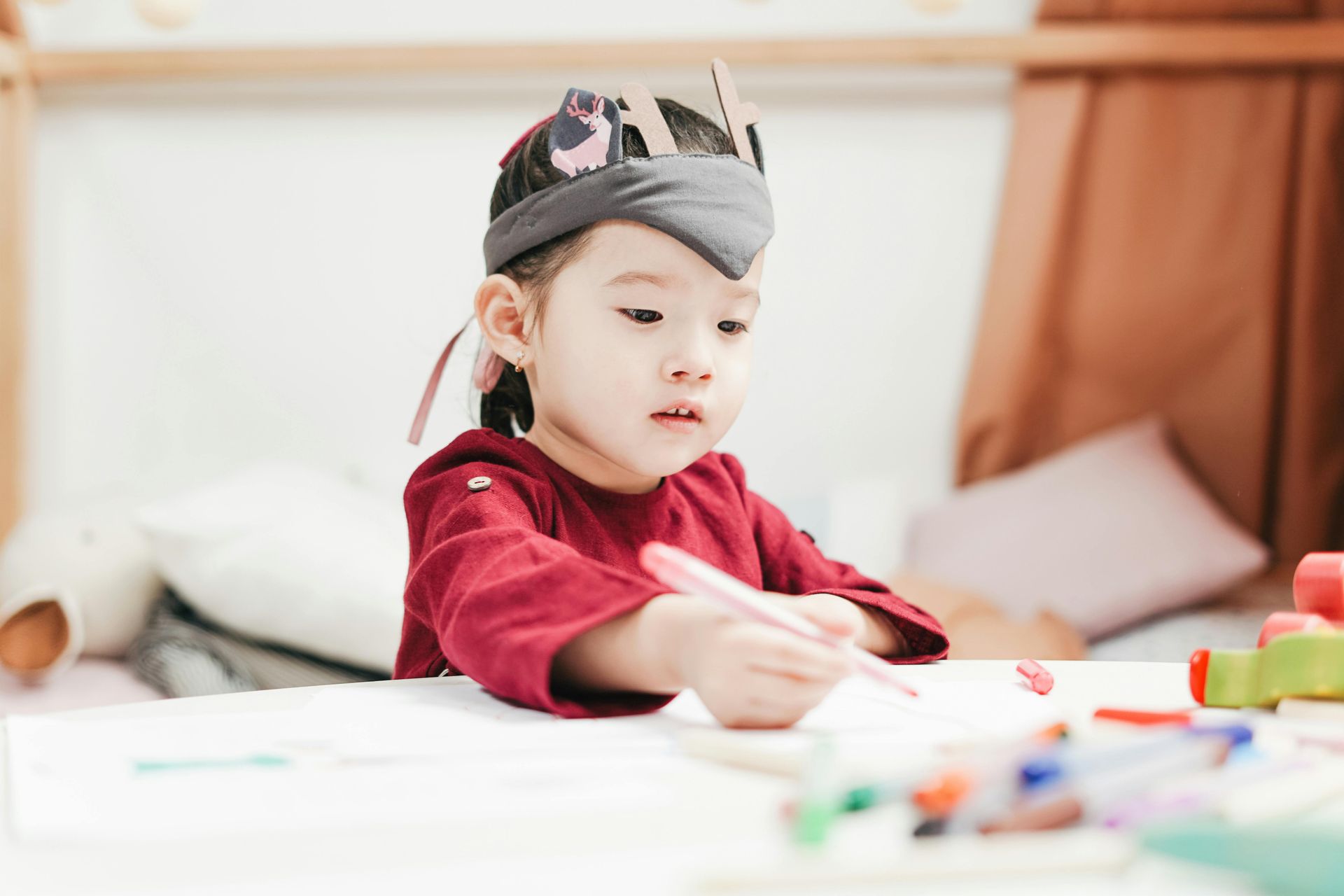 early intervention