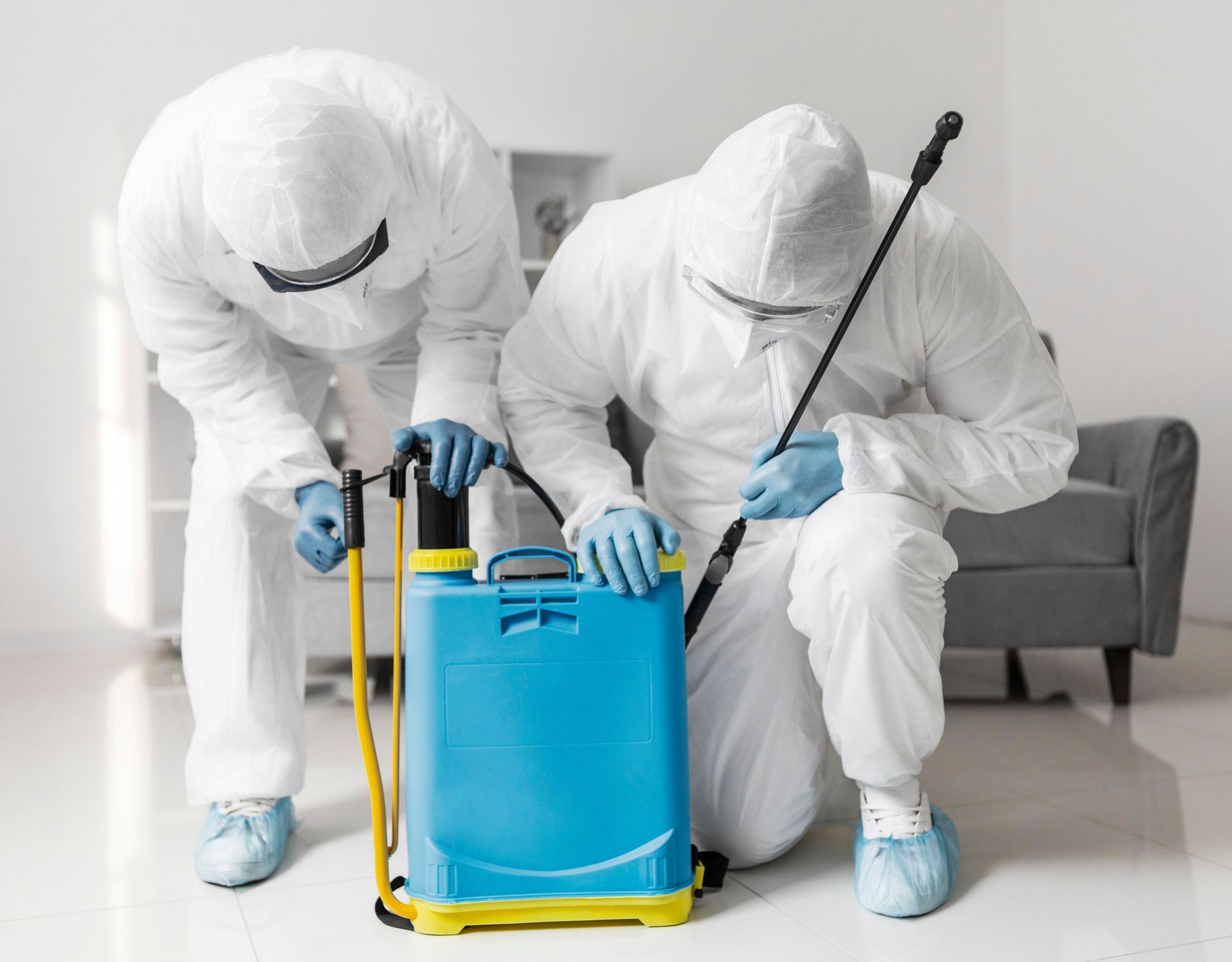 Richardson water damage restoration