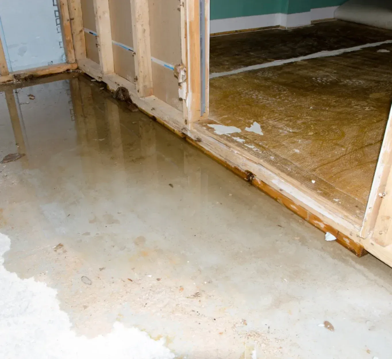 water damage water damage