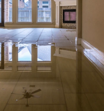 water damage restoration nevada tx