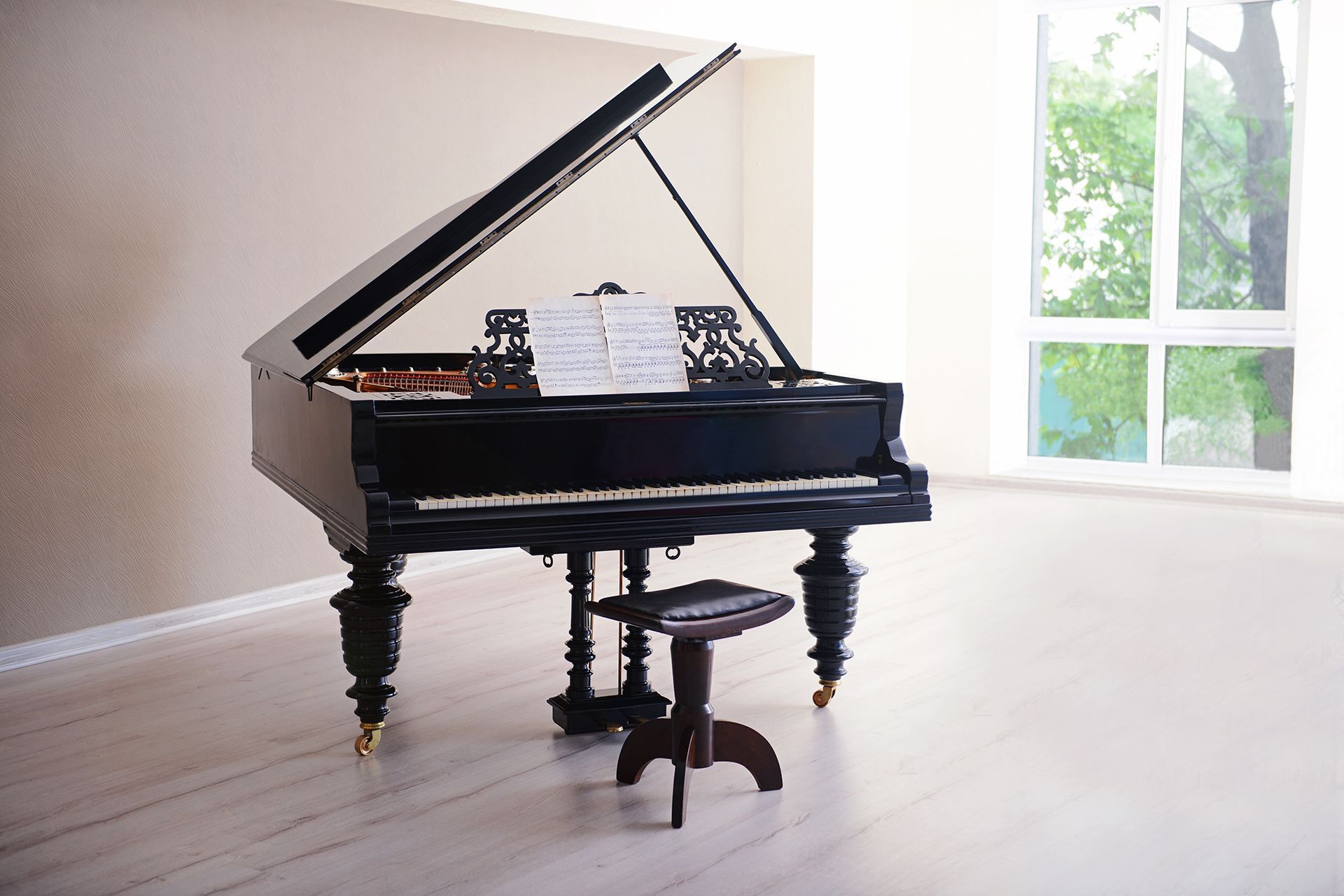 Grand Piano