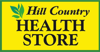 Hill Country Health Store | Logo