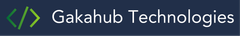 Gakahub Technologies logo