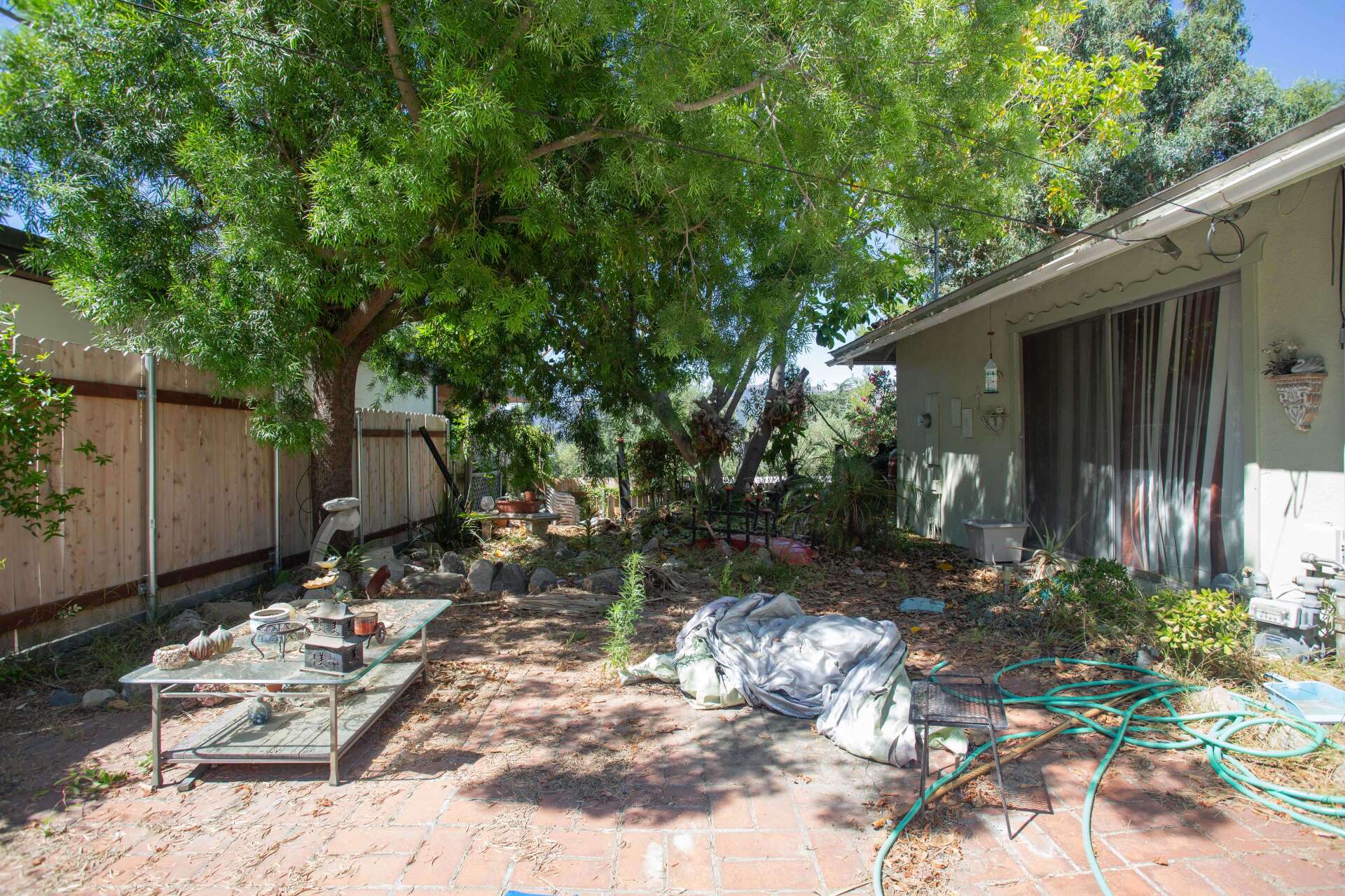 Before Renovation Services-2