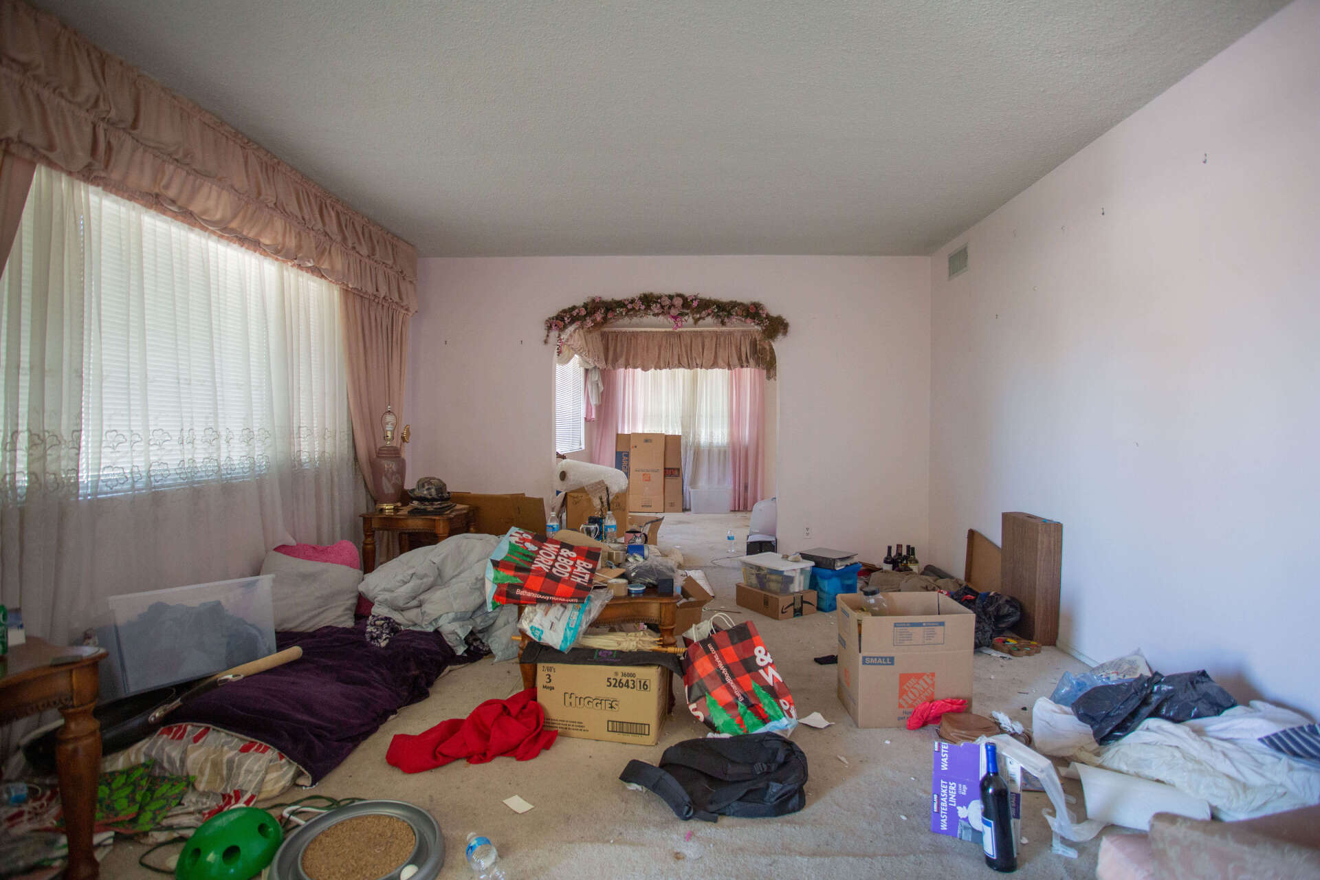 Before Renovation Services-2