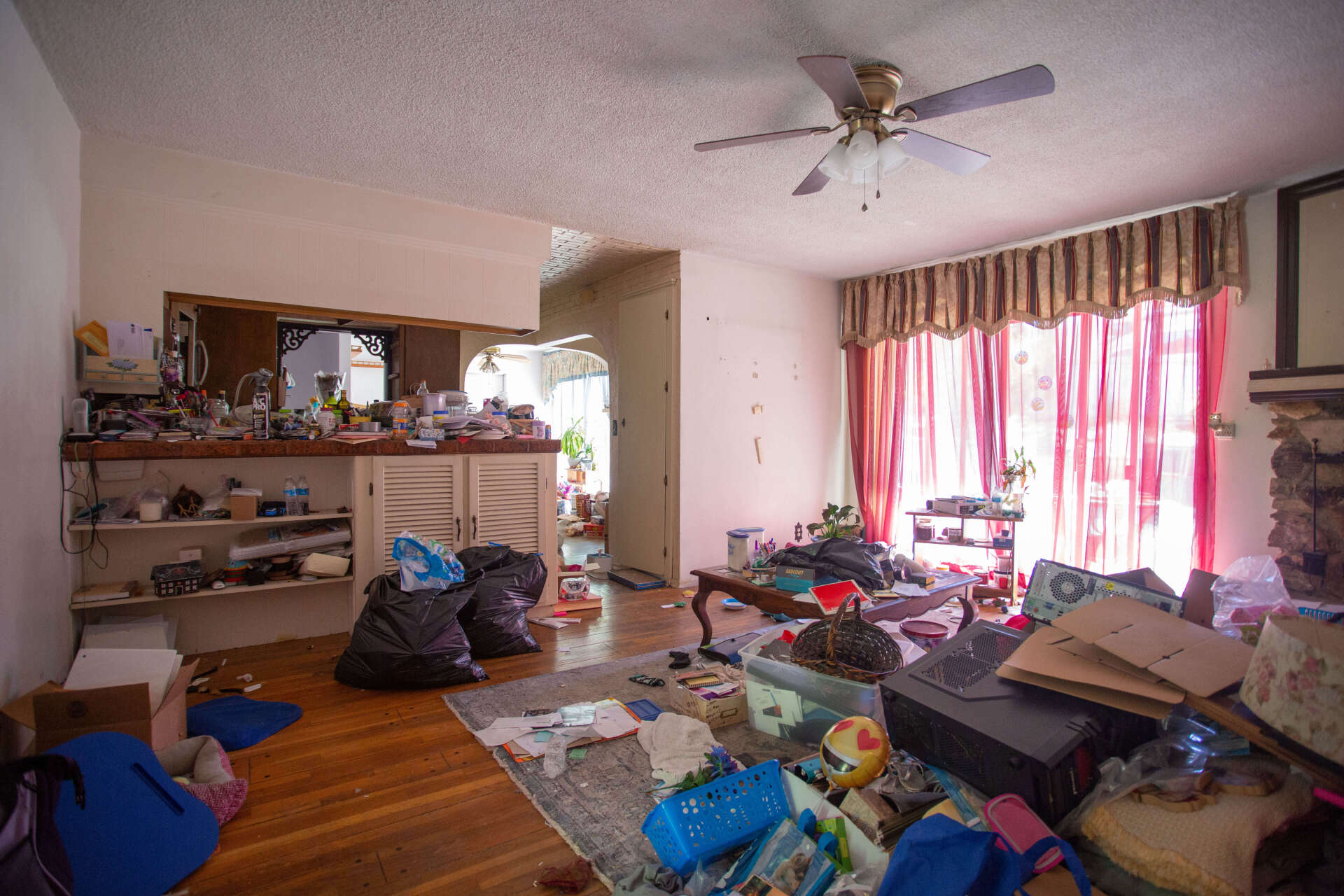 Before Renovation Services-2