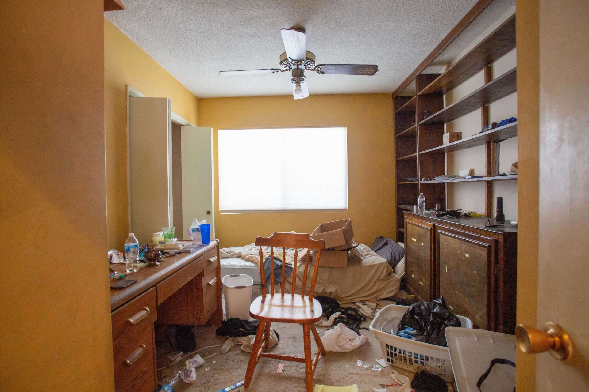 Before Renovation Services-2