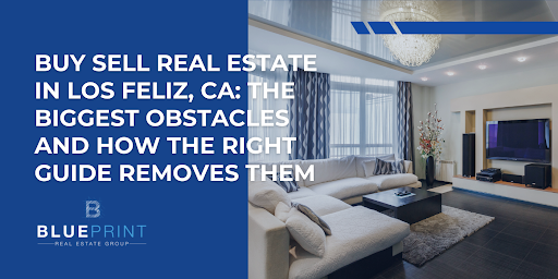 Real estate ad: