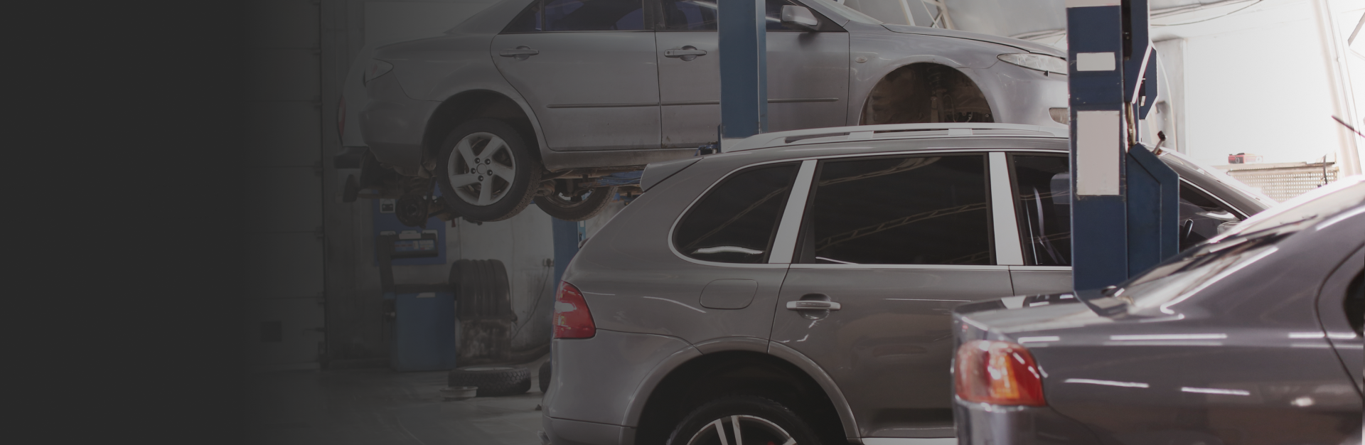 Auto Service | Perryman Auto Repair