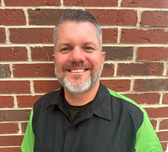 About Us | Perryman Auto Repair