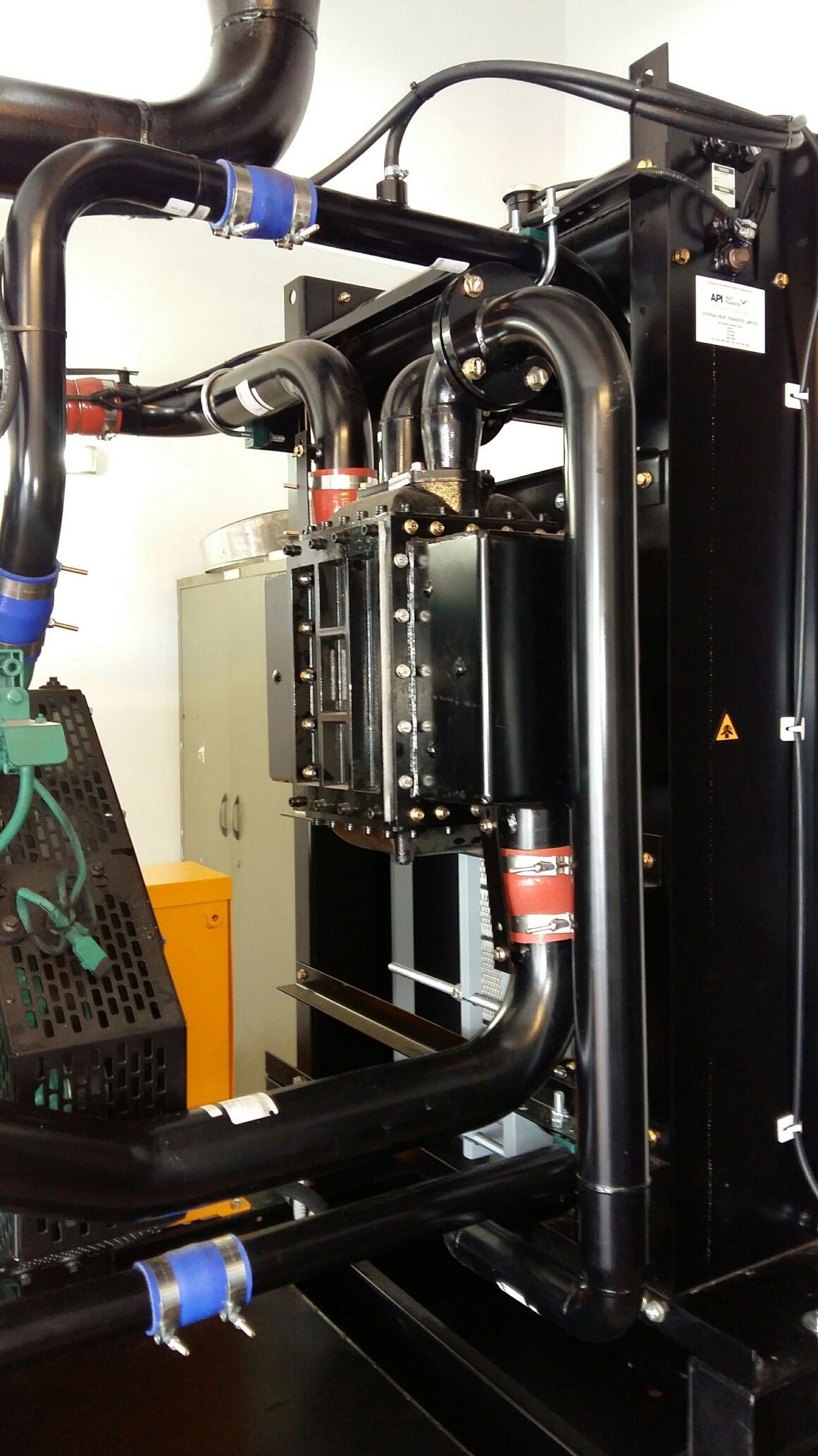 noleggio, cabine elettriche, firenze