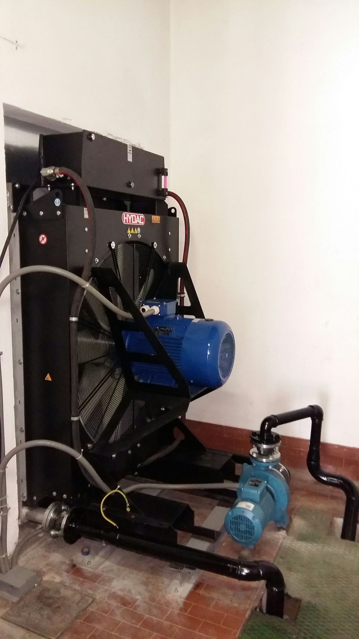 noleggio, cabine elettriche, firenze