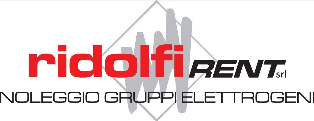 RIDOLFI RENT - LOGO