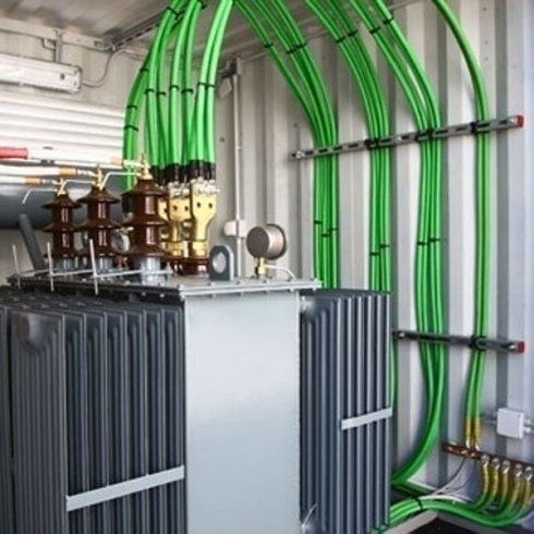 noleggio, cabine elettriche, firenze