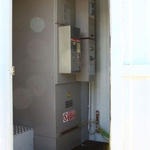 noleggio, cabine elettriche, firenze