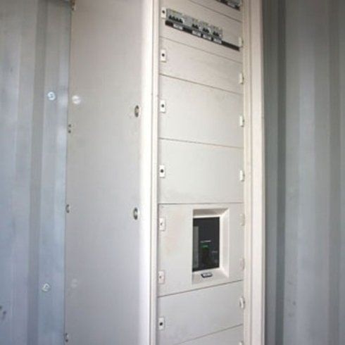 noleggio, cabine elettriche, firenze