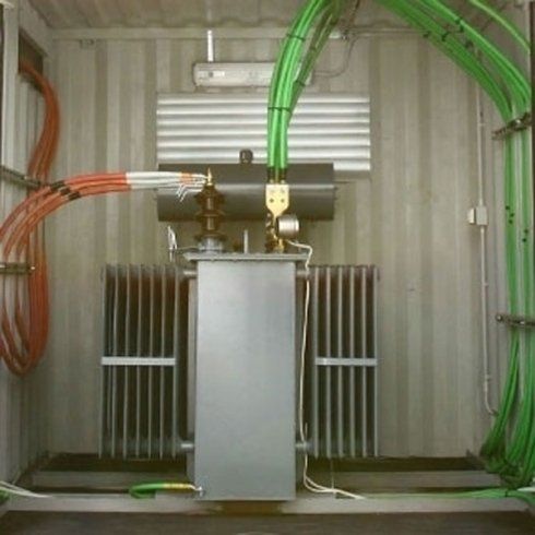 noleggio, cabine elettriche, firenze