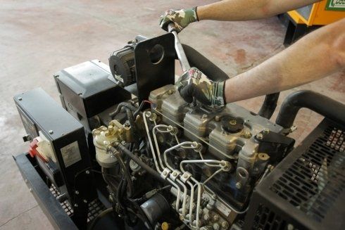 noleggio, cabine elettriche, firenze