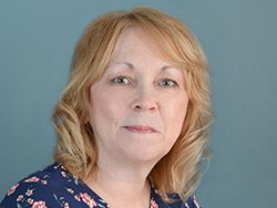 Ann Marie Patenaude Local 773