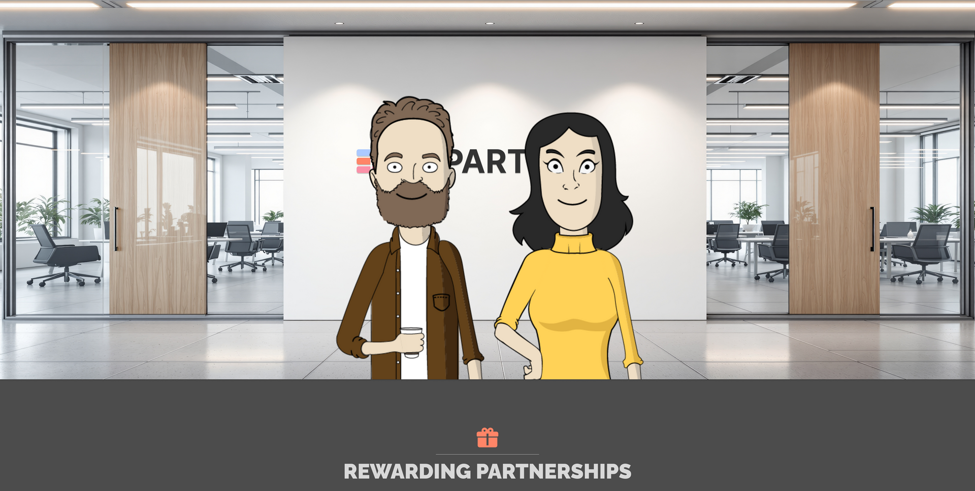 BigBench Partnership Program