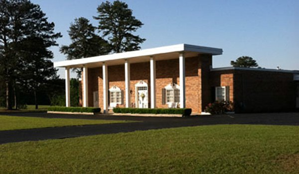 Our Location | Reece Funeral Home, Inc.