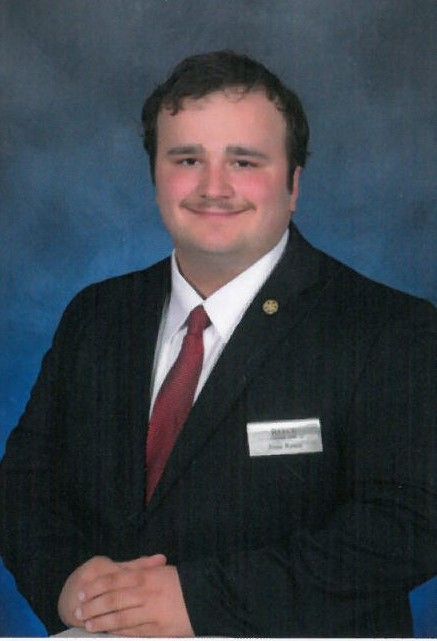 Jesse K. Reece