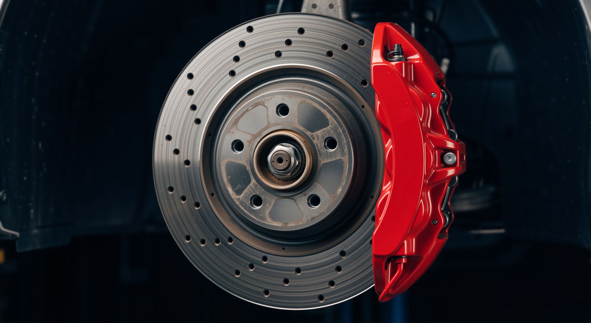 Brake Services in New Sharon, ME | Randy Keach Auto Repair