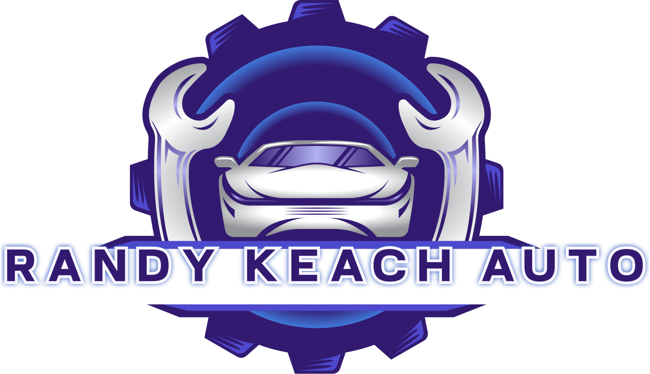 Company Logo | Randy Keach Auto Repair