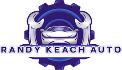Company Logo | Randy Keach Auto Repair
