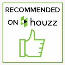 Recommended on Houzz