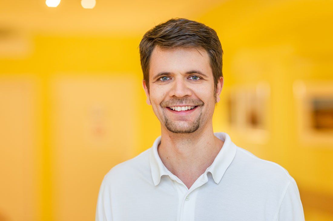 Dr. Matej Kalina Neurologie Eisenstadt