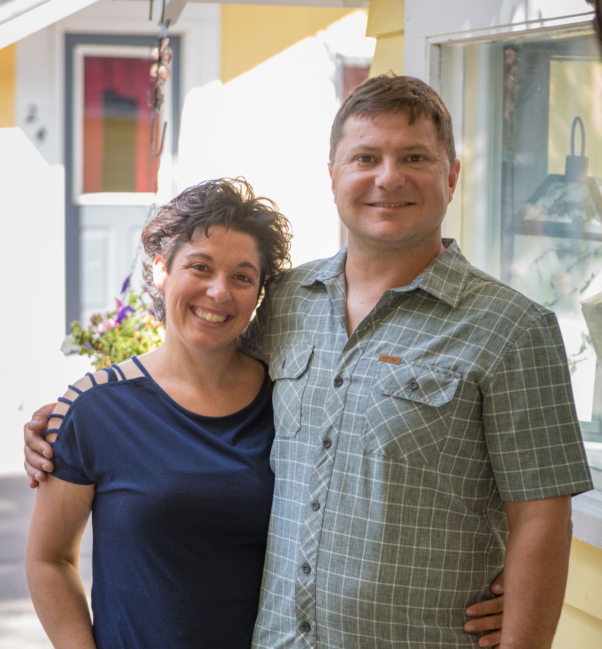 property owners