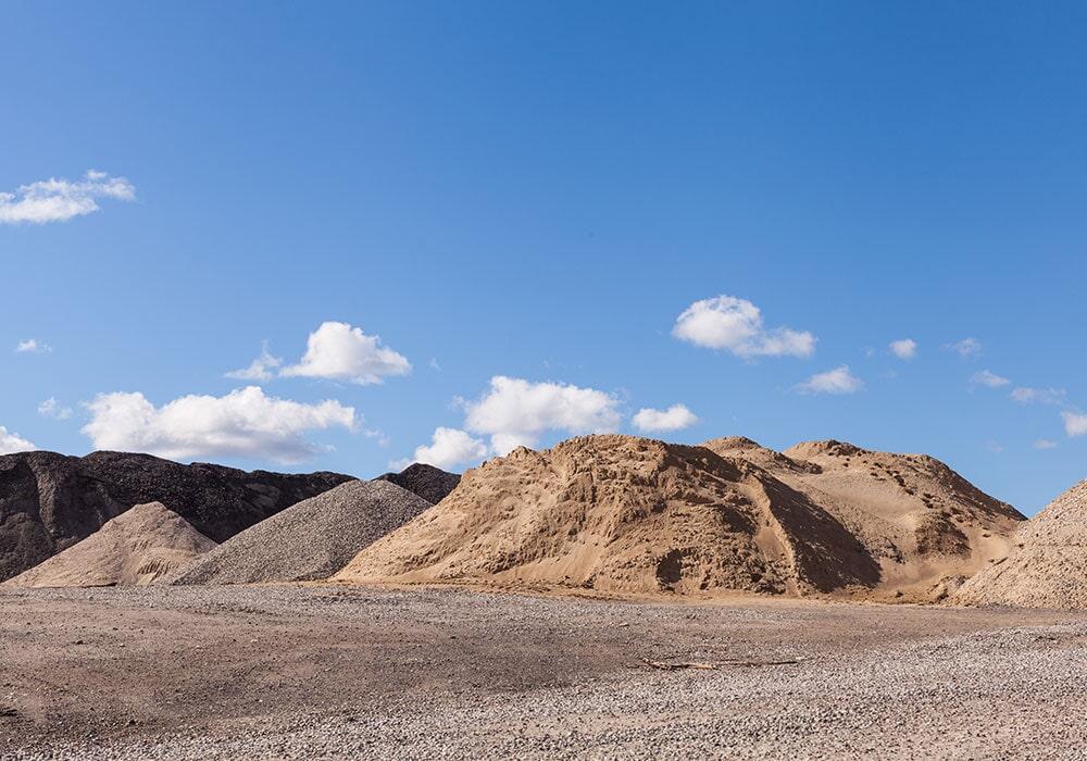 CONCRETOS Y AGREGADOS OBREGON - Concretos Pétreos