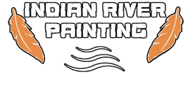 Indian River Painting