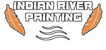 Indian River Painting
