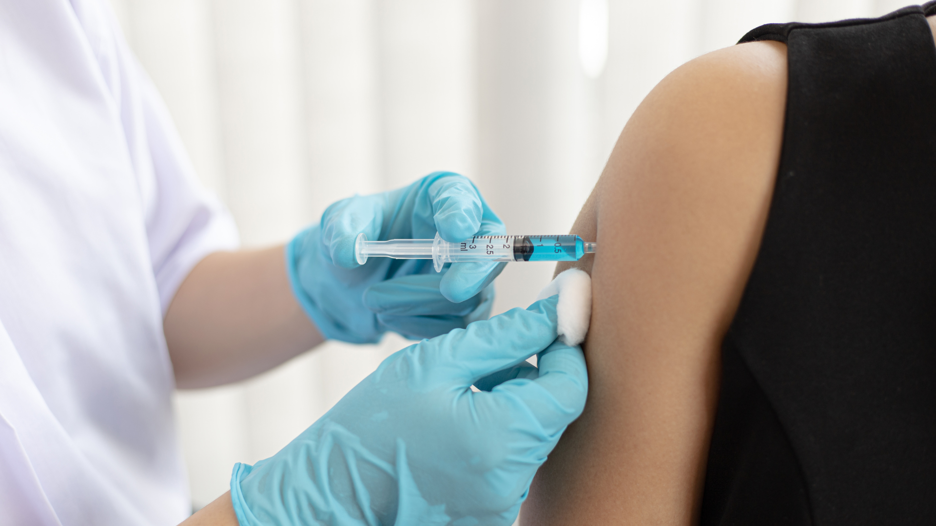 Réservation vaccination, méningo-encéphalite, grippe