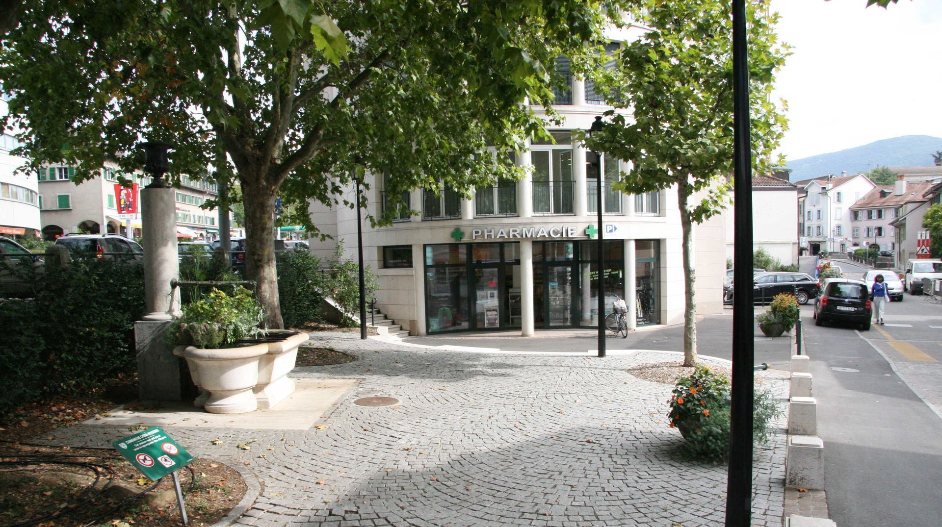 Vente en ligne