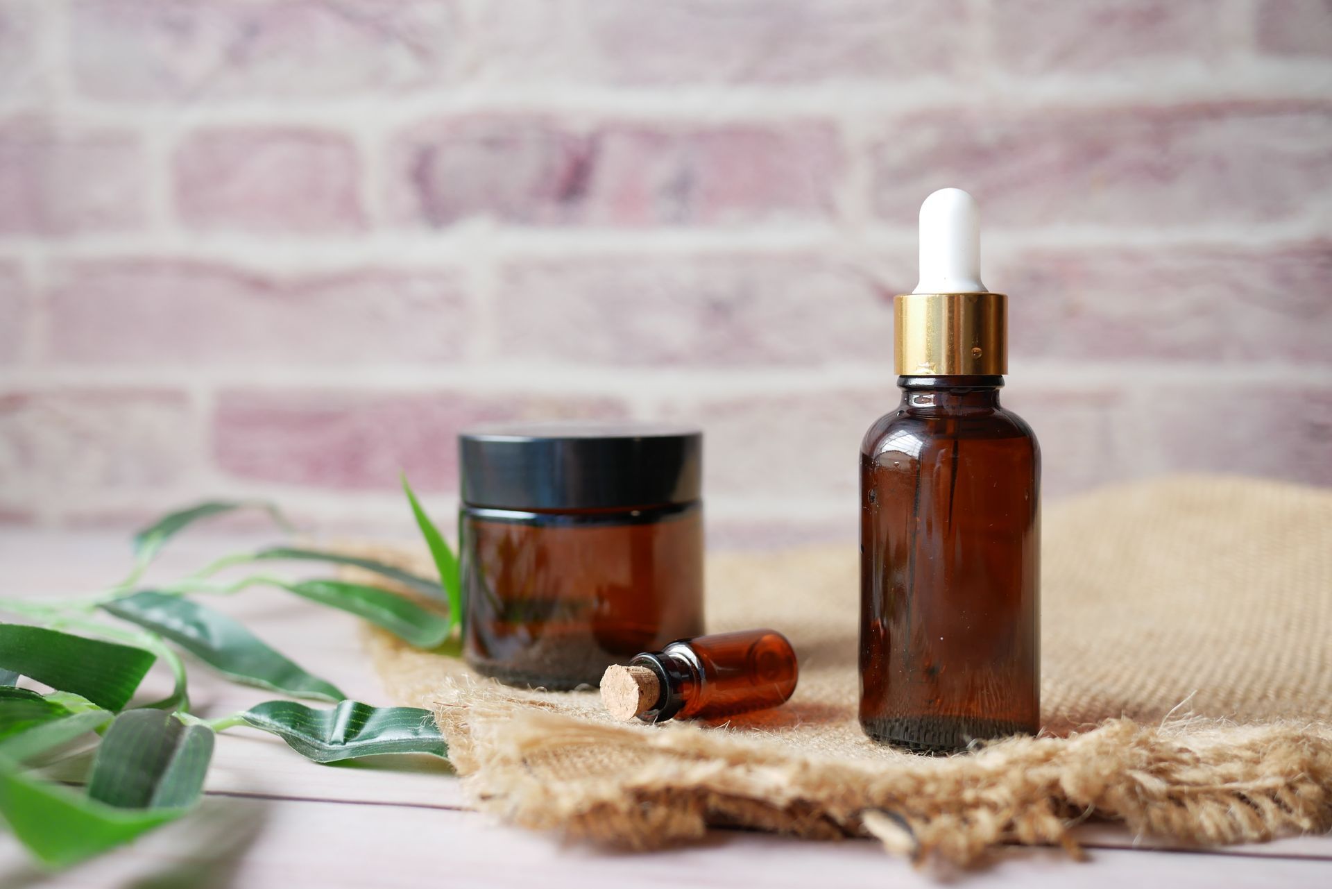 Aromathérapie Chêne-Bougeries