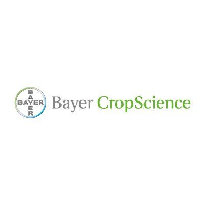 Logo Bayer CropScience