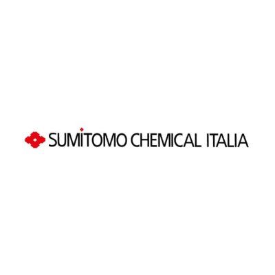 logo Sumitomo Chemical Italia